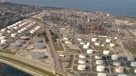 bp gas leak northwest indiana|‘Disruption at Whiting BP refinery results in。